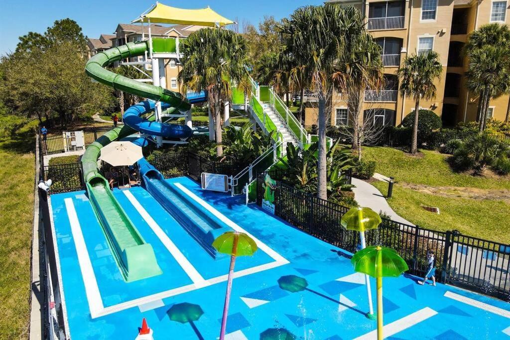 Magic Holiday House Orlando Exterior foto